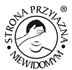 strona przyjazna niewidomym